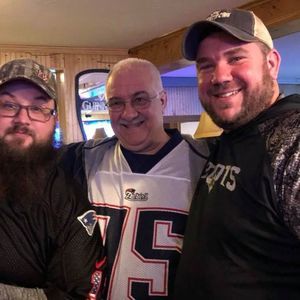 Meet your Posher, Bob